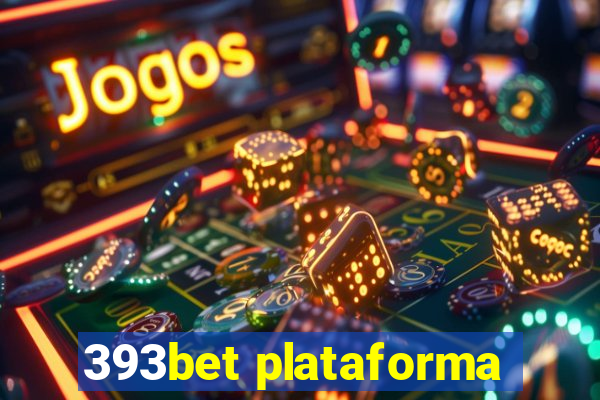 393bet plataforma